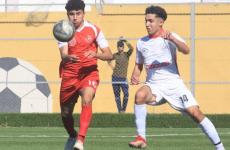 من مباريات بطولة الياسين