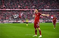 ليفاندوفسكي