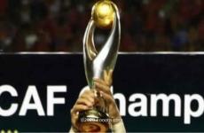 كأس البطولة