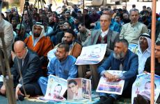 صلاة الجمعة في الصليب الأحمر 6.jpg