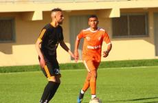 جانب من لقاء الأقصى و اتحاد خانيونس