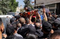 تشييع جثمان الشهيد أحمد السعدي (4).jpg