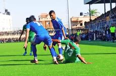 القمة الرفحية