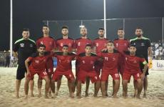 فدائي الشاطئية