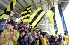 جماهير خدمات النصيرات