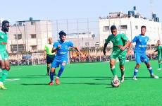 من لقاء القمة الرفحية