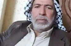 وفاة أحمد طوالبة والد الشهيد القائد محمود طوالبة قائد معركة جنين.jpg