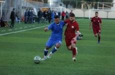 بيت حانون الرياضي و شباب رفح .jpg