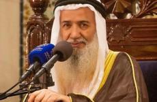 وفاة الداعية أحمد القطان خطيب منبر الدفاع عن المسجد الأقصى.jpg