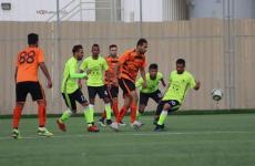 من لقاء سابق بين الفريقين