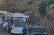 اقتحام الباذان