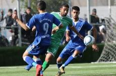 من لقاء الذهاب