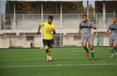 من لقاء الذهاب