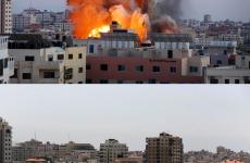 غزة قبل وبعد العدوان 7.jpg