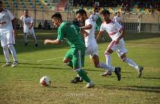 من لقاء الذهاب