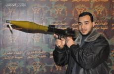 الفقيد محمود أبو عاصي