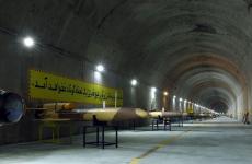 طائرات ايرانية مسيرة.jpg