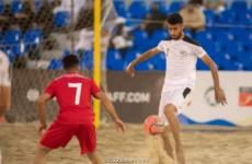 من لقاء المنتخبين