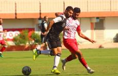 من لقاءات دوري الدرجة الأولى