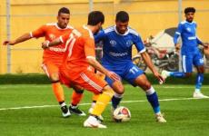 من دوري غزة