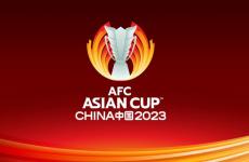 الصين تعتذر عن استضافة كأس آسيا