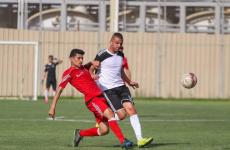 من لقاء خدمات البريج و خدمات جباليا