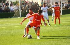 من قمة خانيونس