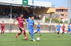 من لقاء اتحاد بيت حانون و خدمات الشاطئ