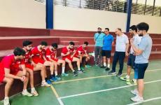 منتخب فلسطين لكرة الصالات