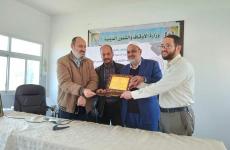 التفسير الهادي