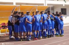 من لقاء الشاطئ و الأهلي