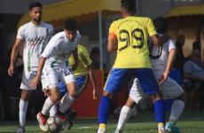 من لقاء الزوايدة و نماء