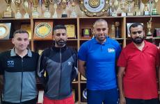 وسام جادالله