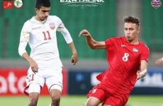 من لقاء سابق للفدائي الشاب