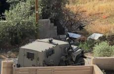 مكان استشهاد شيرين ابو عاقلة.jpeg