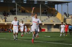 دوري غزة الممتاز