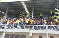 جماهير خدمات النصيرات