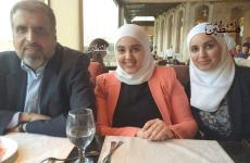 الدكتور رمضان شلح وعائلته.jpeg