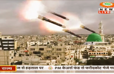 مذيع هندي يهدد بقصف السعودية.PNG