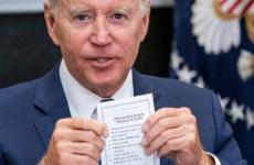 فضيحة بايدن