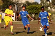 من لقاءات الدوري الممتاز