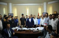 رئيس جامعة فلسطين الاستاذ الدكتور سالم الصباح.jpg