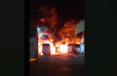 حريق في صفد.PNG