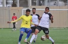 من لقاء الذهاب