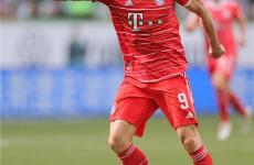 ليفاندوسكي