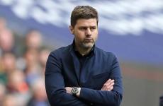 سان جيرمان يبلغ بوكيتينو بالإقالة