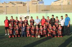 أكاديمية بيليه الألمانية الفلسطينية