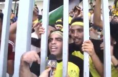 رئيس رابطة خدمات النصيرات