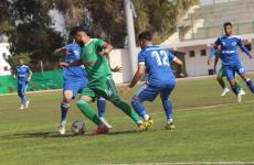 دوري " ooredoo " الممتاز