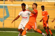 دوري " ooredoo " الممتاز